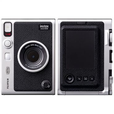 FUJI INSTAX MINI EVO Hybrid 16812467