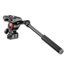 MANFROTTO MVH400AH TESTA  VIDEO FLUIDA BEFREE