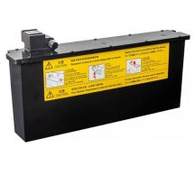 FUJI DE100-XD MAINTENANCE TANK 16675766