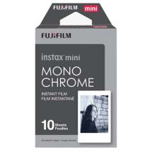 FUJI INSTAX MINI MONOCHROME  10 FOTO 70100137913