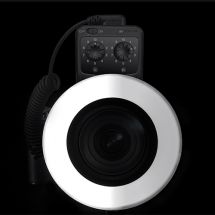 GODOX RING 72 LED MACRO  +ANELLI ADATT. GORING72   