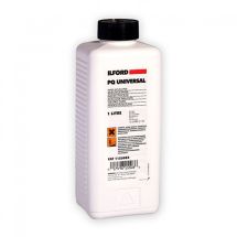 ILFORD PQ UNIVERSAL 1L  REPLENISHER 1155082