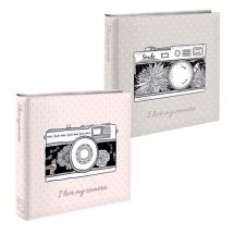 MASCAGNI S533 ALBUM 100F 13x19  VINTAGE CON MEMO          ***