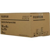 FUJI DX100 203mmX60mt MATTE  70100118044 DRYPHOTOPAPER