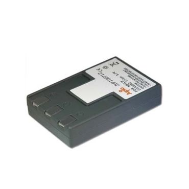 JUPIO BATT. CANON NB-CP2L   CCA0013 1600mAh PER SELPHY  *
