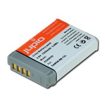 JUPIO BATT. CANON NB-13L  1050mAh CCA0030