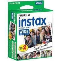 FUJI INSTAX WIDE TWIN (20FOTO) 16899922