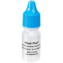 VISIBLE DUST LIQUIDO PULIZIA  SENSORE PRO 8ml  ***