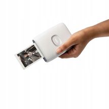 FUJI INSTAX MINI LINK 2 WHITE  CLAY 16767193 
