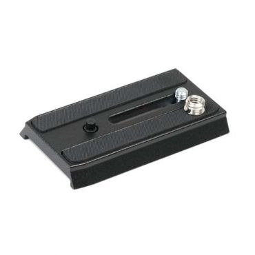 MANFROTTO 501PL PIASTRA RAPIDA                              *