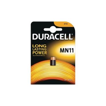 DURACELL MN 11 BLx1 