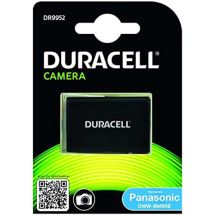 DURACELL CARICA PANASONIC BMB9 E USB CHARGER DRP5958