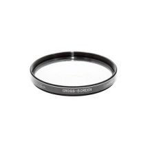 HOYA FILTRO CROSS-SCR.DIFF D52                            ***