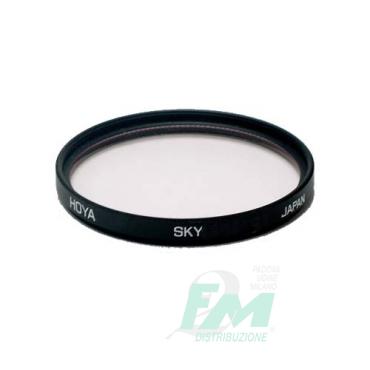 HOYA FILTRO SKY DIAM.49                            ***