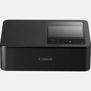 CANON SELPHY CP1500 BLACK  5539C002 ABB.217008