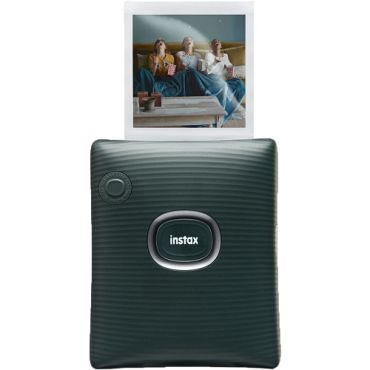 FUJI INSTAX LINK SQUARE GREEN  16785482 ABB.025205    