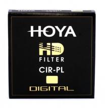 HOYA POLAR. CIRC. HD 62mm  HOY PLCHD62               ***