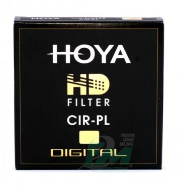 HOYA POLAR. CIRC. HD 62mm  HOY PLCHD62                 *