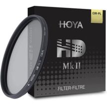 HOYA POLAR. CIRC. HD II 58mm  HOY HDIIPLC58             **