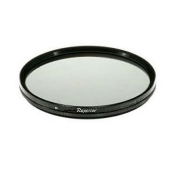 REPORTER POLARIZ. CIRC. 77mm  71077                      **