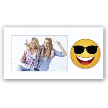 ZEP CORNICE EMOJI 3 10X15  PW4946                  M  **