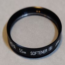HOYA/B+W SOFTNER A DIAM.55                             ***