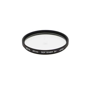 HOYA FILTRO SOFTNER A DIAM.62                            ***