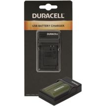 DURACELL CARICA CANON BP-511  USB DRC5902                **