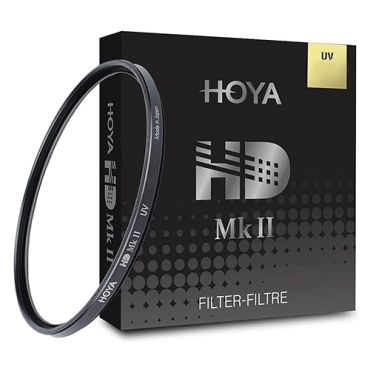 HOYA UV HD II 82mm SLIM  HOY HDIIUV82