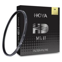 HOYA UV HD 58mm SLIM  HOY UVHD58                  *