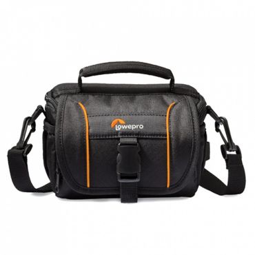 LOWEPRO ADVENTURA SH 110 II  BLACK FL36865