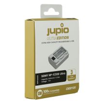 JUPIO BATT.SONY NP-FZ100 ULTRA  CSO0100 2400mAh