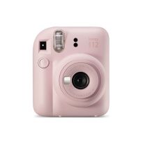 FUJI INSTAX MINI 12 BLOSSOM  PINK 70100162214+025231 