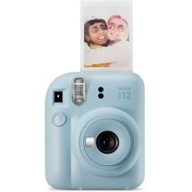 FUJI INSTAX MINI 12 PASTEL  BLUE 16806092 +ABB.025231