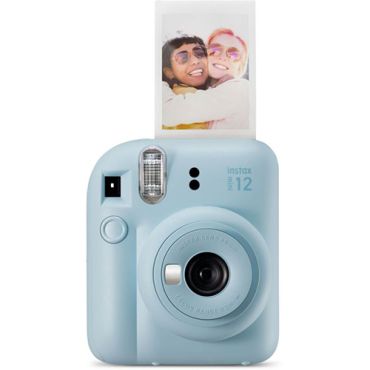 FUJI INSTAX MINI 12 PASTEL  BLUE 16806092/70100162215