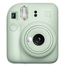 FUJI INSTAX MINI 12 GREEN MINT  16806119 +025231