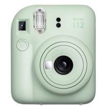 FUJI INSTAX MINI 12 GREEN MINT  70100162212                 