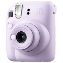 FUJI INSTAX MINI 12 PURPLE  LILAC 70100162216 +025231
