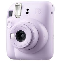 FUJI INSTAX MINI 12 PURPLE  LILAC 70100162216           