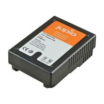 JUPIO V-MOUNT BATTERY BVM0010  14.8V 3200mAh              **