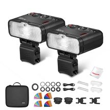 GODOX MF-12DK2 KIT MACRO FLASH  DENTISTI GOMF12DK2 (SONY)