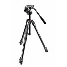 MANFROTTO MK290XTA3-2W XTRA  ALLUMINIO TESTA 2 VIE