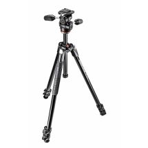 MANFROTTO MK290XTA3-3W XTRA  ALLUMINIO TESTA 3 VIE