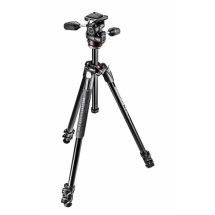 MANFROTTO MK290XTA3-3W XTRA  ALLUMINIO TESTA 3 VIE       