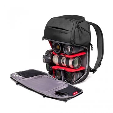 MANFROTTO MB MA3-BP-FM ZAINO  BACKPACK FAST M ADVANCED III 