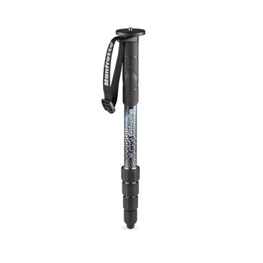 MANFROTTO MMELMIIA5BK MONOPIED  ELEMENT 5 SEZIONI