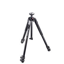 MANFROTTO MT190X3 TREPPIEDE  190X ALLUMINIO 3 SEZIONI    *