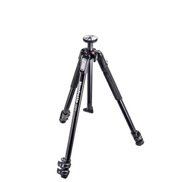 MANFROTTO MT190X3 TREPPIEDE  190X ALLUMINIO 3 SEZIONI    *