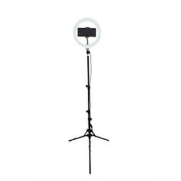 REPORTER RING LIGHT 26cm TEMP.  VARIABILE DA TERRA 99765