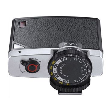 GODOX FLASH LUX JUNIOR BLACK  MANUALE (NO TTL) GOLJ